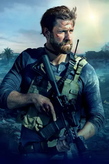 Plakat do filmu "13 Godzin: Tajna misja w Benghazi" #227827