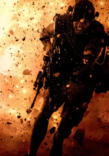 Plakat do filmu "13 Godzin: Tajna misja w Benghazi" #227828