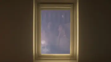 Zasłona do filmu "Anihilacja" #618594