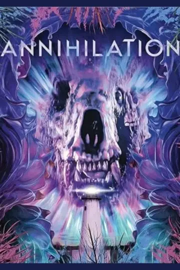 Anihilacja