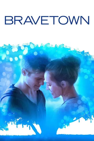 Plakat do filmu "Miasteczko bohaterów" #709916
