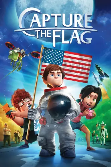 Plakat do filmu "Odlotowa przygoda" #132815