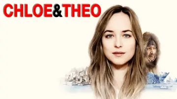 Zasłona do filmu "Chloe and Theo" #1061122