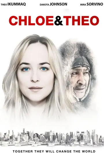 Plakat do filmu "Chloe and Theo" #1061126