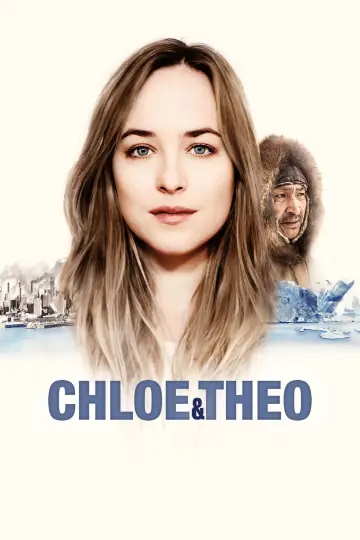Plakat do filmu "Chloe and Theo" #1061127