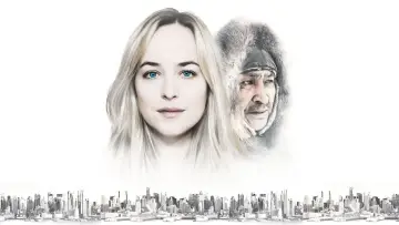 Zasłona do filmu "Chloe and Theo" #420675