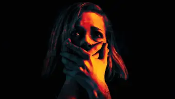 Zasłona do filmu "Nie oddychaj" #246343