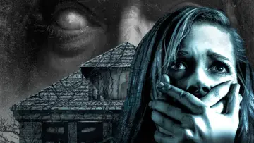 Zasłona do filmu "Nie oddychaj" #246348