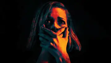 Zasłona do filmu "Nie oddychaj" #246349