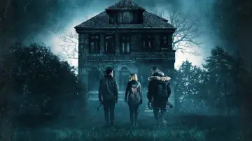 Zasłona do filmu "Nie oddychaj" #246353