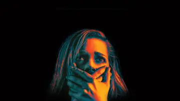 Zasłona do filmu "Nie oddychaj" #246357