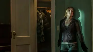 Zasłona do filmu "Nie oddychaj" #672497