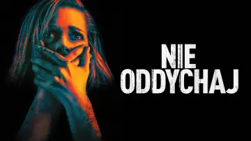 Zasłona do filmu "Nie oddychaj" #672499