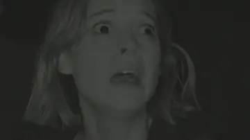 Zasłona do filmu "Nie oddychaj" #672502