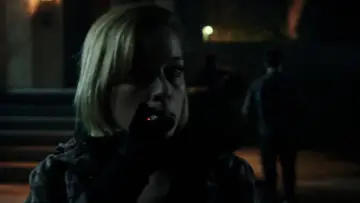 Zasłona do filmu "Nie oddychaj" #841234