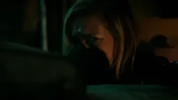 Zasłona do filmu "Nie oddychaj" #841237