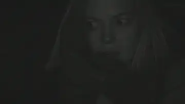 Zasłona do filmu "Nie oddychaj" #841239