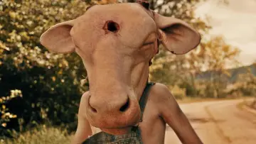 Zasłona do filmu "Leatherface" #341376