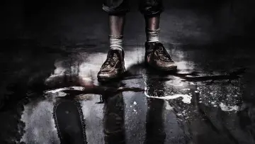 Zasłona do filmu "Leatherface" #341382