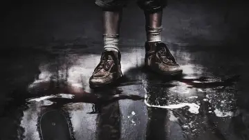Zasłona do filmu "Leatherface" #341384