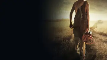 Zasłona do filmu "Leatherface" #696455