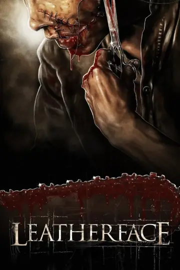 Plakat do filmu "Leatherface" #78020