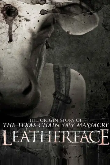 Plakat do filmu "Leatherface" #78027