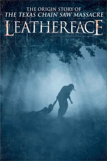 Plakat do filmu "Leatherface" #78030