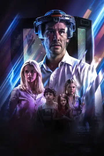 Plakat do filmu "Replikanci" #1002241