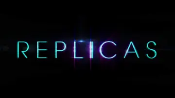 Zasłona do filmu "Replikanci" #108355