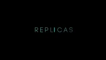 Zasłona do filmu "Replikanci" #108357