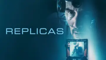 Zasłona do filmu "Replikanci" #108358
