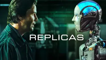 Zasłona do filmu "Replikanci" #108365