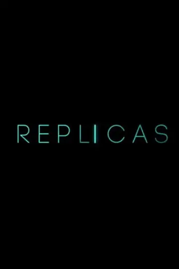 Plakat do filmu "Replikanci" #108384
