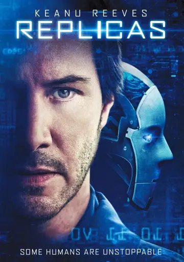 Plakat do filmu "Replikanci" #108385
