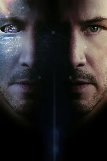 Plakat do filmu "Replikanci" #481296