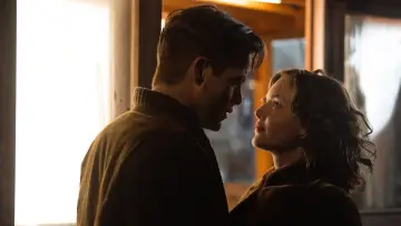 Zasłona do filmu "Czas próby" #273374