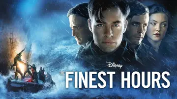 Zasłona do filmu "Czas próby" #273376