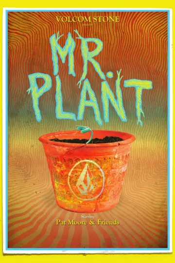 Plakat do filmu "Mr. Plant" #1166784