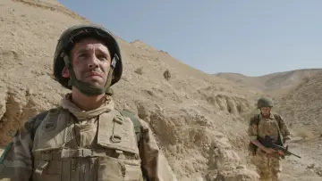 Zasłona do filmu "Kajaki" #390880