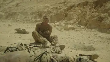 Zasłona do filmu "Kajaki" #390882