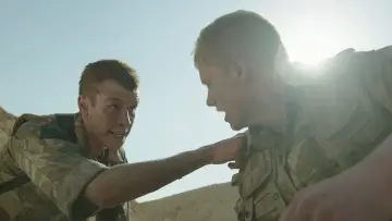 Zasłona do filmu "Kajaki" #390884