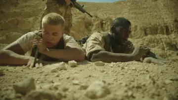 Zasłona do filmu "Kajaki" #390885
