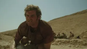 Zasłona do filmu "Kajaki" #390886
