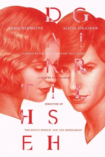 Plakat do filmu "Dziewczyna z portretu" #131725