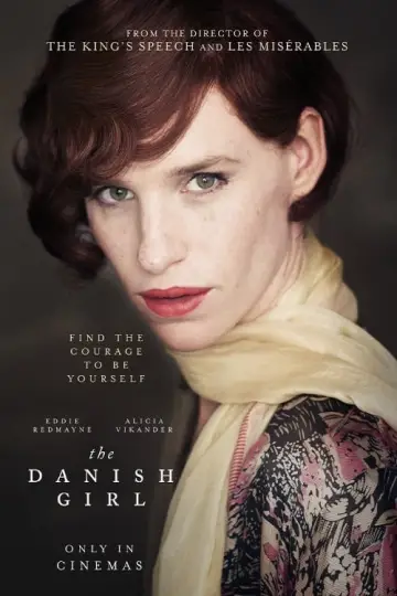 Plakat do filmu "Dziewczyna z portretu" #131727