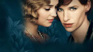 Zasłona do filmu "Dziewczyna z portretu" #850097