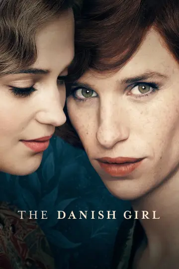 Plakat do filmu "Dziewczyna z portretu" #850105
