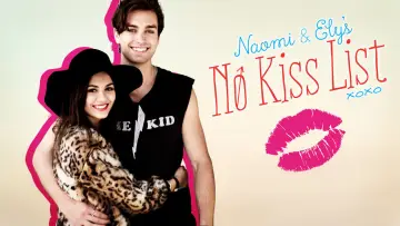 Zasłona do filmu "Naomi and Ely