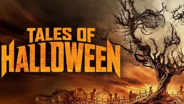 Zasłona do filmu "Tales of Halloween" #1063801